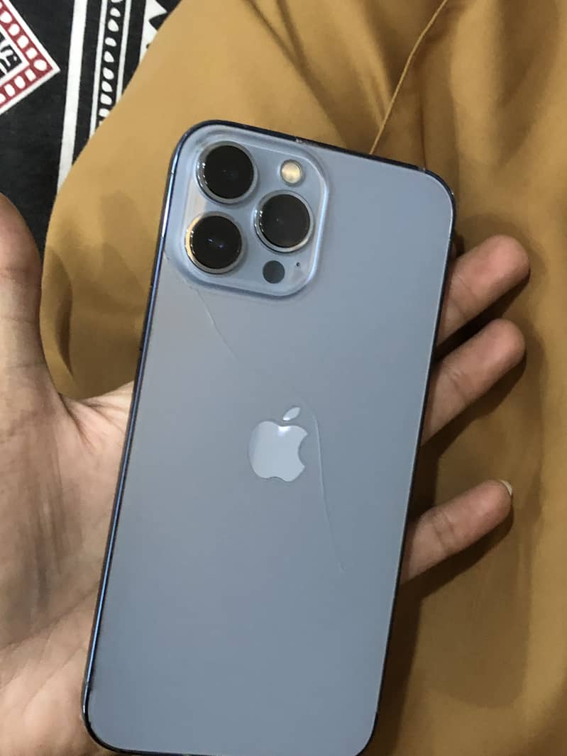 Apple iPhone 13 Pro Max 1