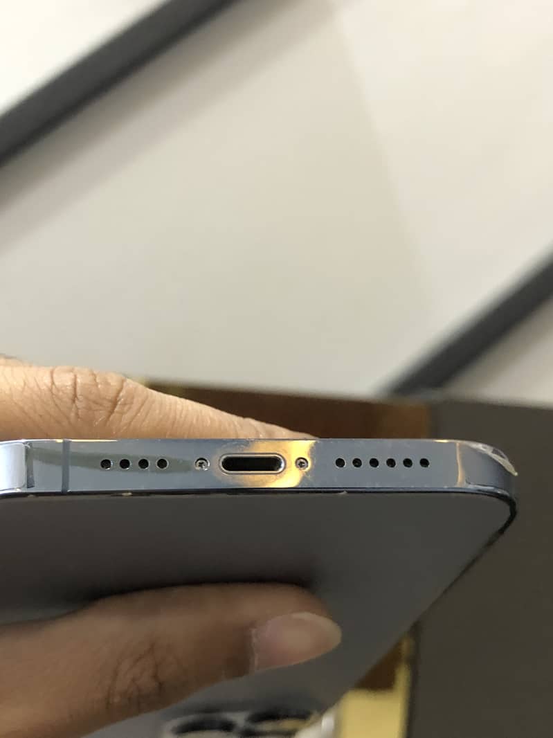 Apple iPhone 13 Pro Max 4