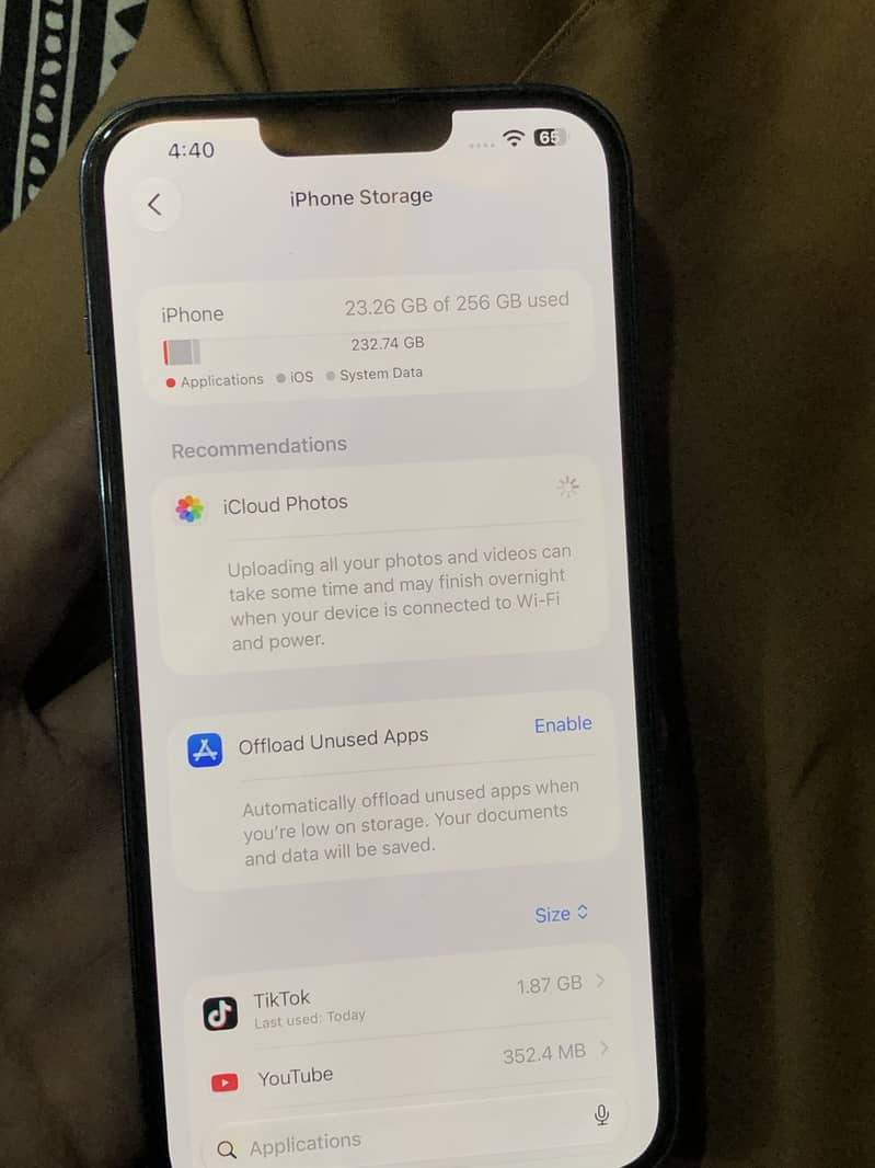 Apple iPhone 13 Pro Max 6