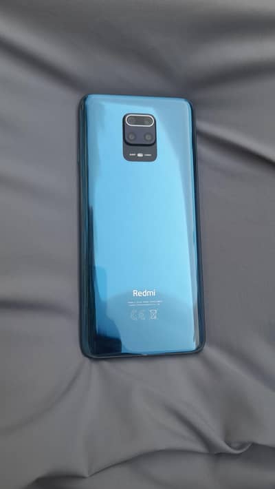 Xiaomi Redmi Note 9 Pro