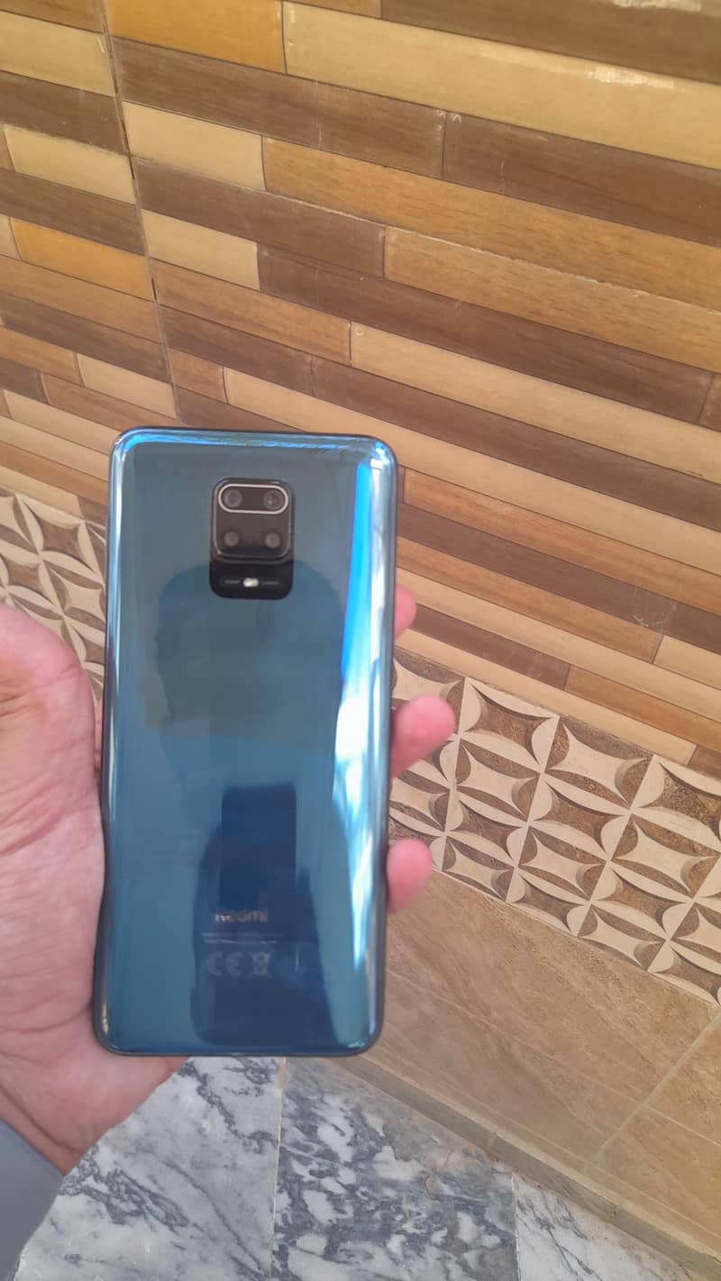 Xiaomi Redmi Note 9 Pro | With Box |10 by 10 condition 4