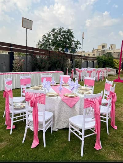 Evant management And Tent service Wedding Birthday and Corporate Evant