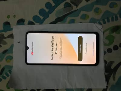 Samsung Mobile A06