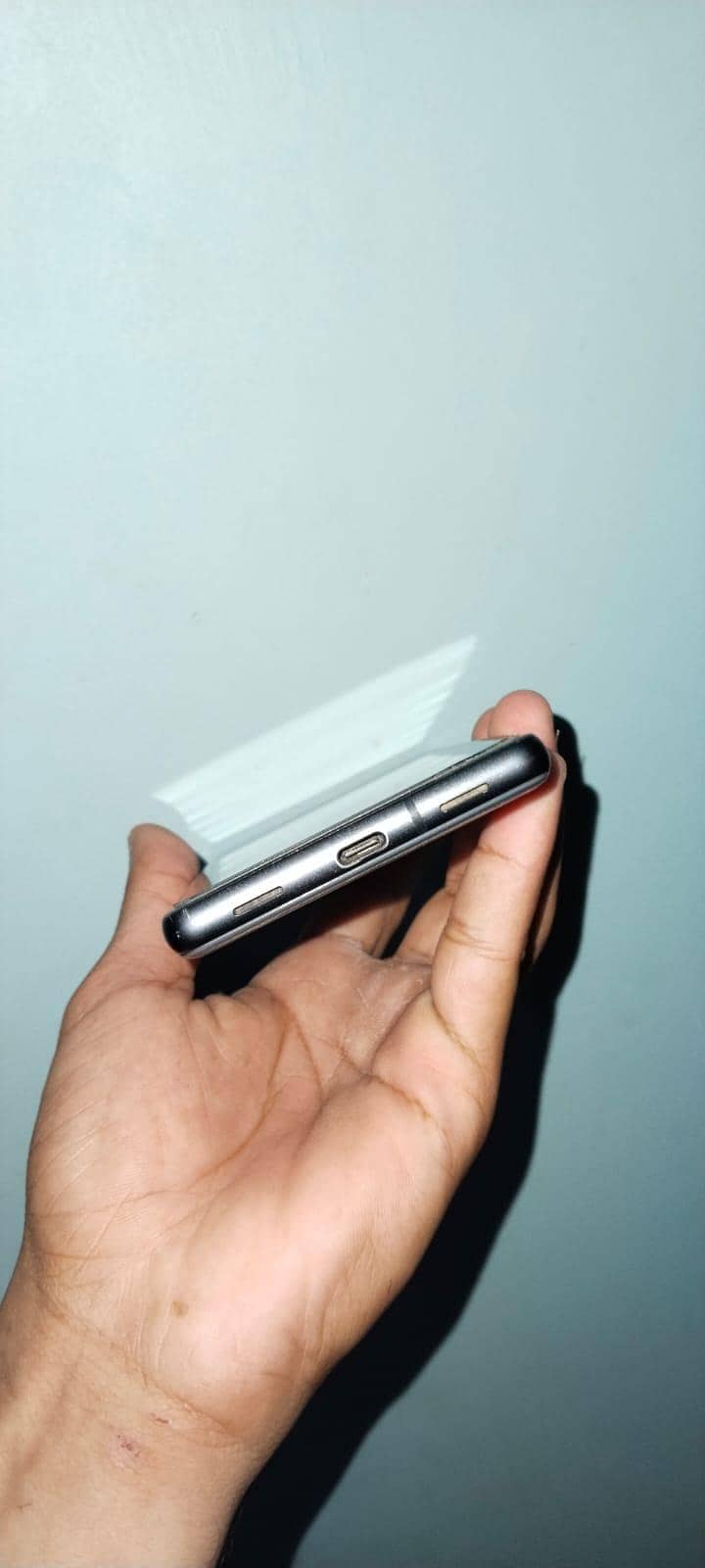 Google Pixel 7a 3