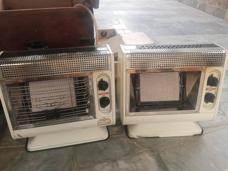 gas heaters 1
