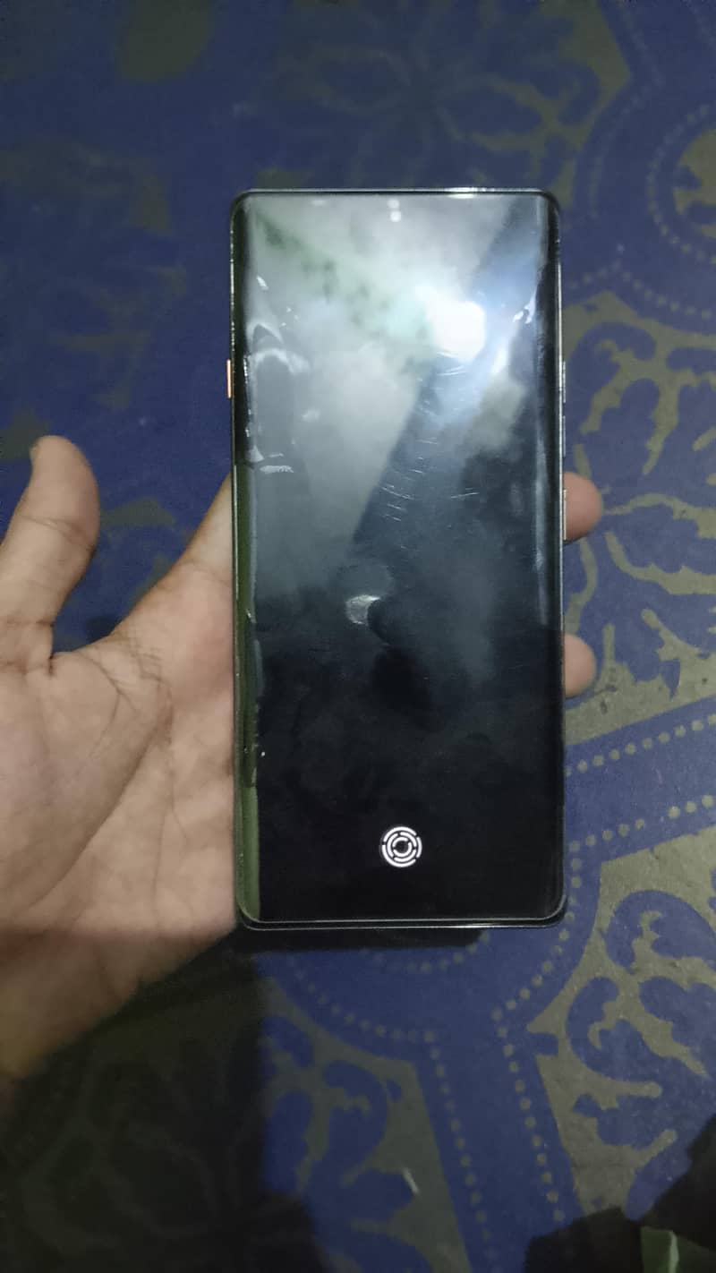 Tecno CAMON 40 Pro 3