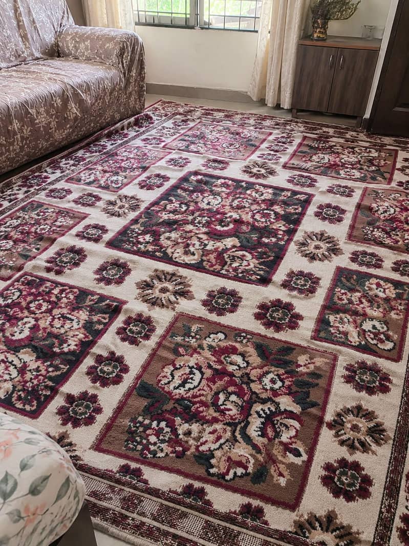 Carpet 0