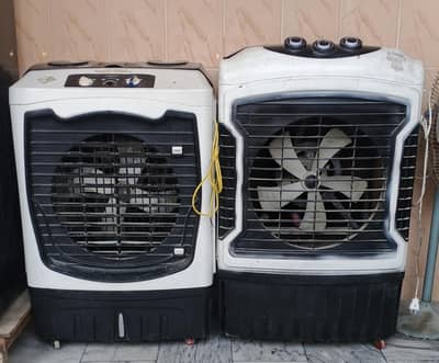 Donon air cooler sell krny hai