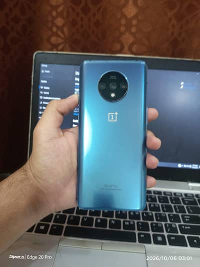 Oneplus 7T 8/128gb dual sim