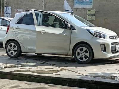 KIA Picanto 2023