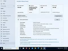 i5 6 generation gaming pc