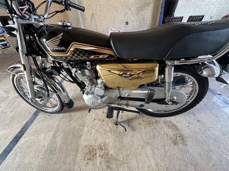 Honda 2