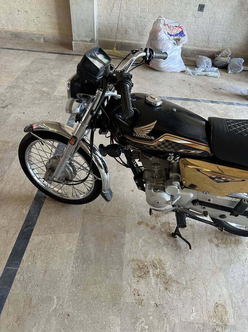Honda 3