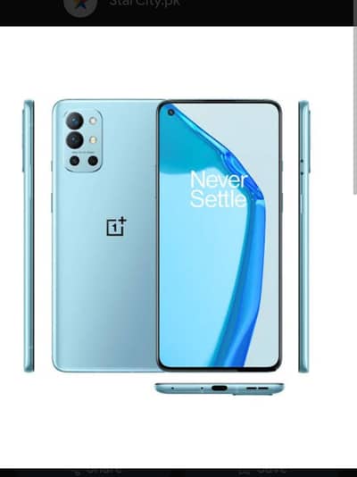 One Plus 9R
