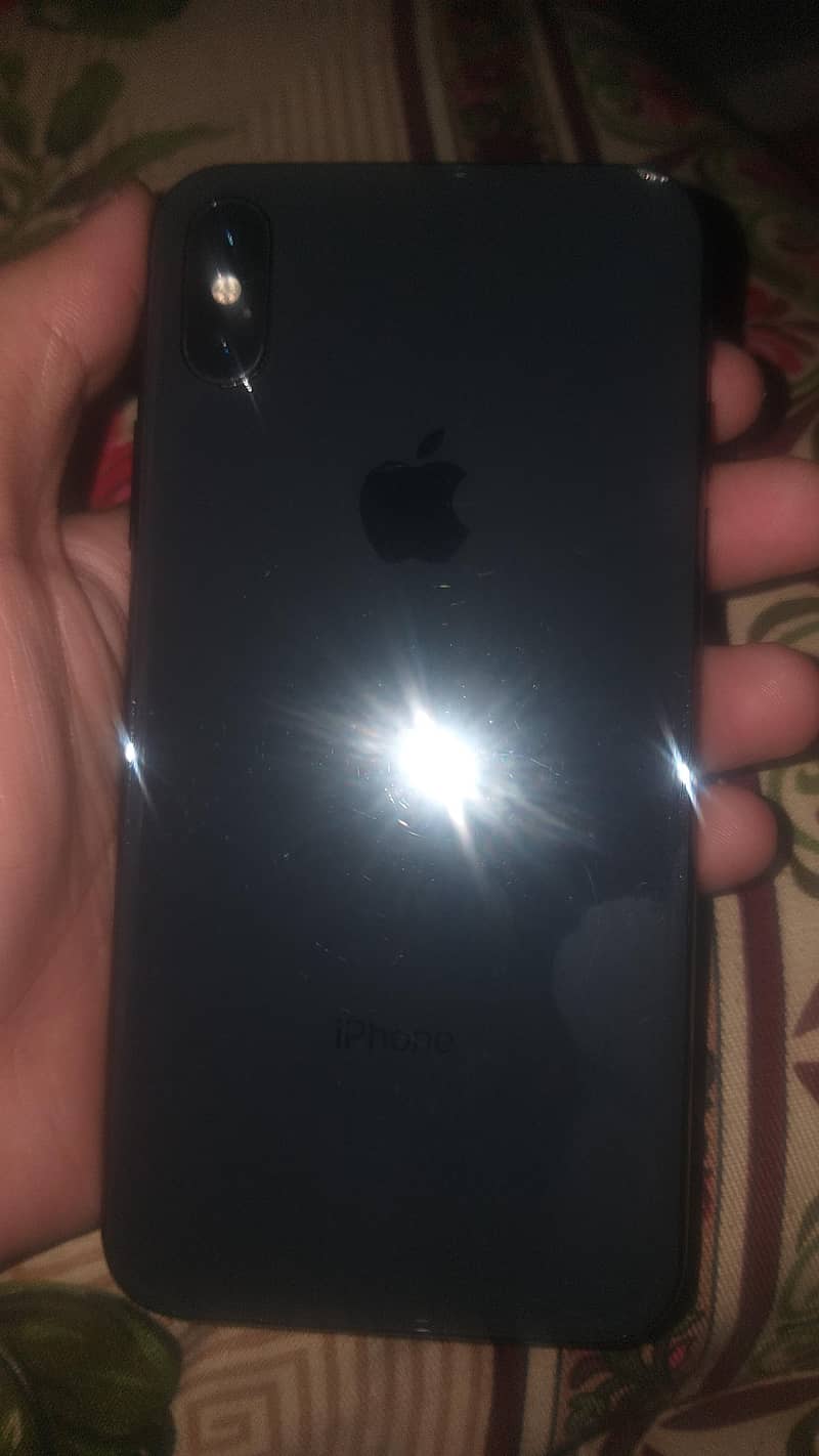 Apple iPhone X 0