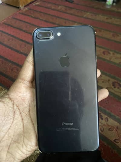 Iphone 7 plus