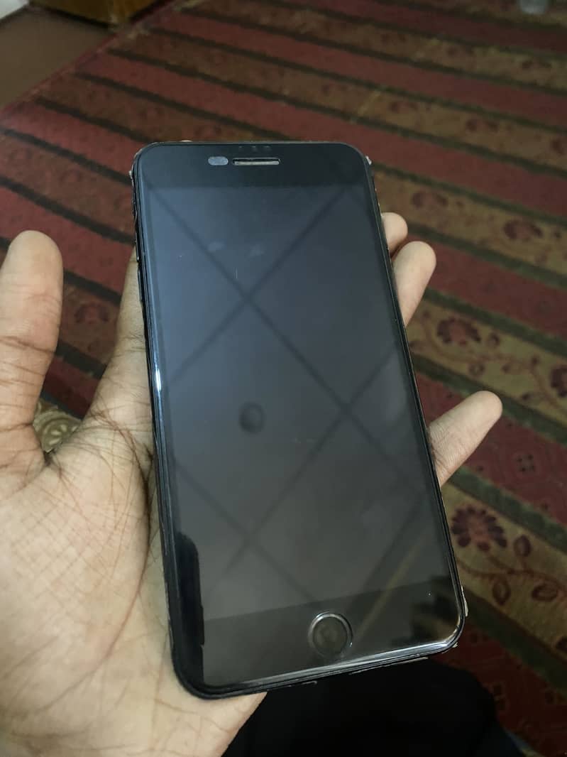 Iphone 7 plus 1
