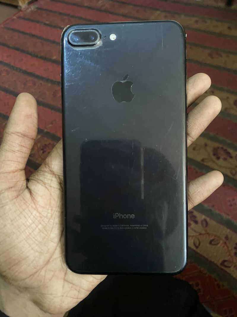 Iphone 7 plus 2