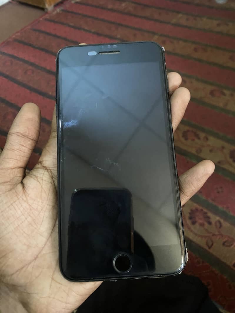 Iphone 7 plus 3