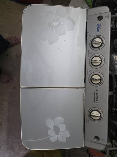 Kenwood KWM-1012 SA