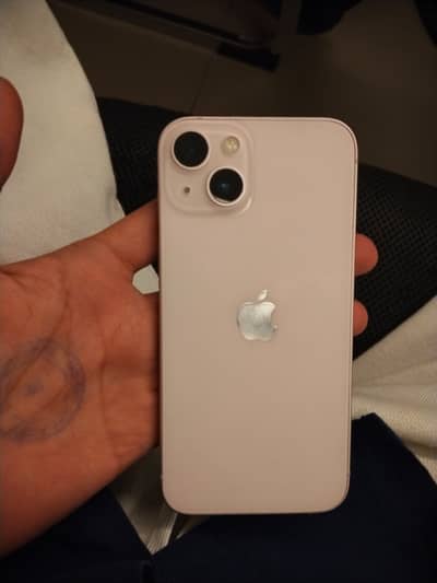 Apple iPhone 13 jv