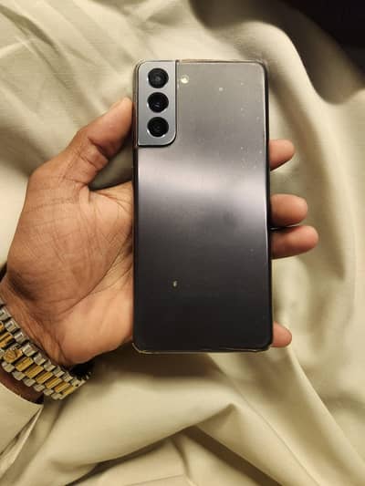 Samsung Mobile S21