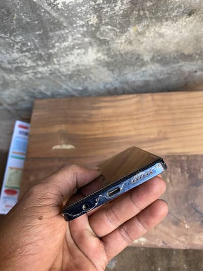 Tecno CAMON 20 8 256 with box charger