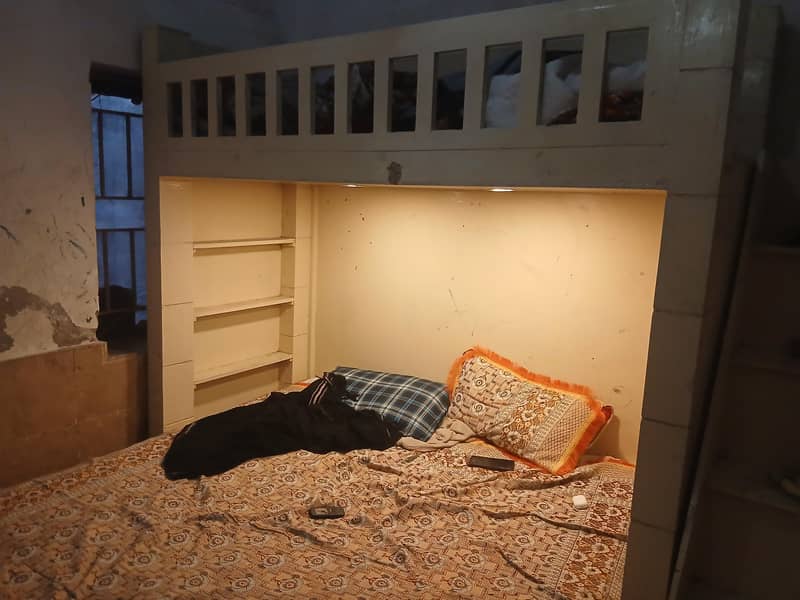 bed avialable 0