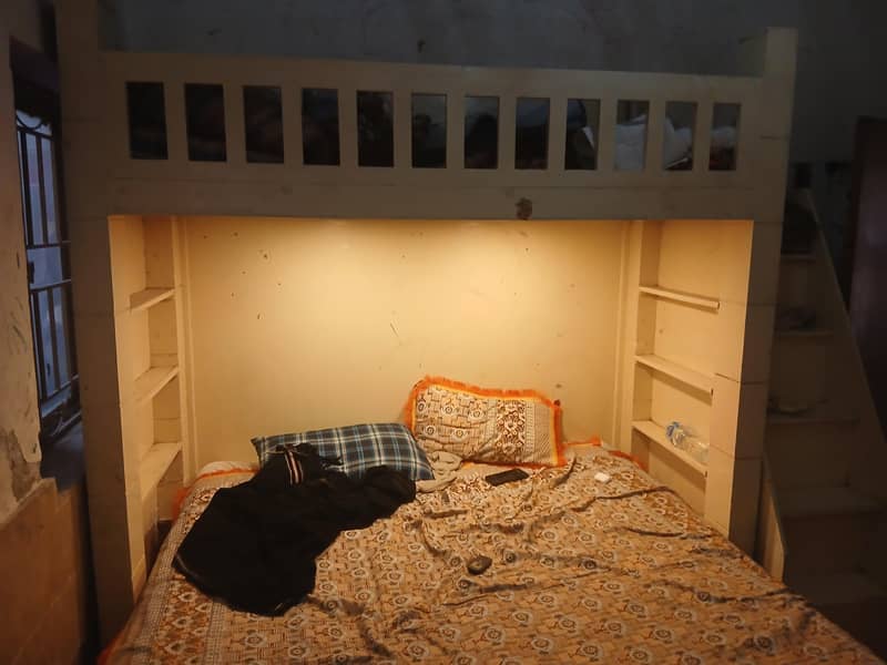 bed avialable 2