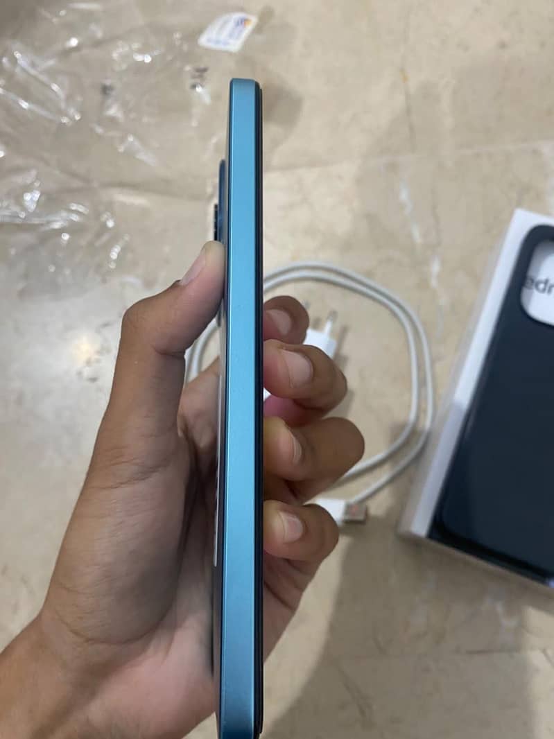 Xiaomi Redmi Note 14 3