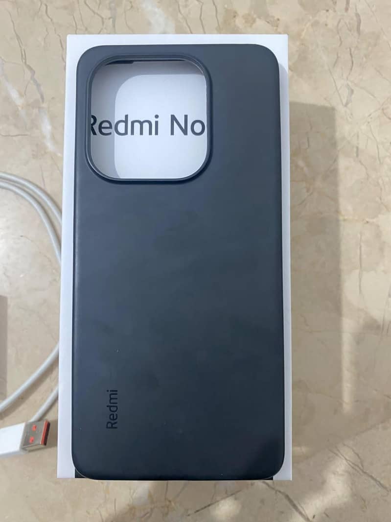 Xiaomi Redmi Note 14 7