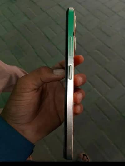 Infinix Hot 30i