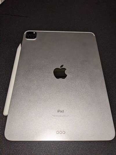 Apple iPad pro M1