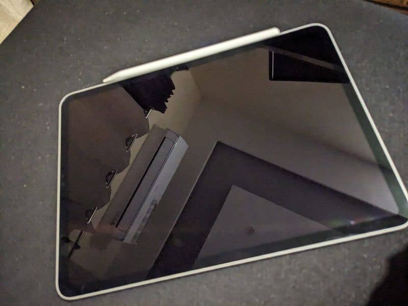 Apple iPad pro M1 1