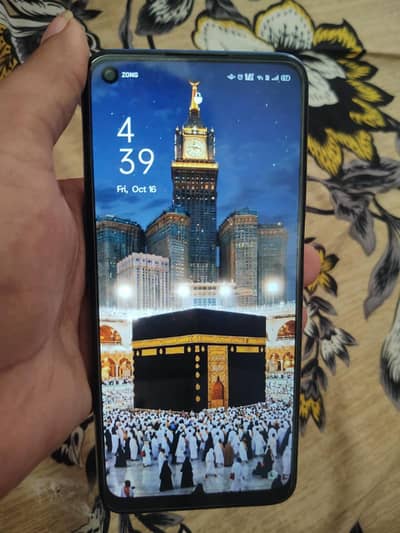OPPO A54 4gb 128Gb