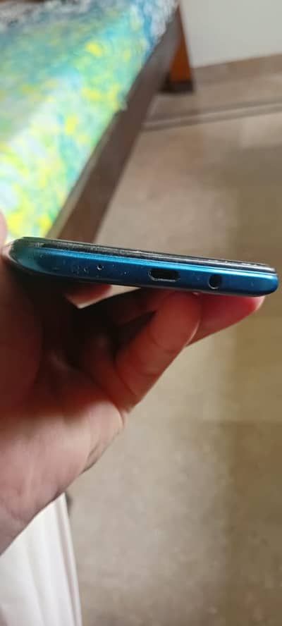 Infinix Hot 9 Play in Good Condition