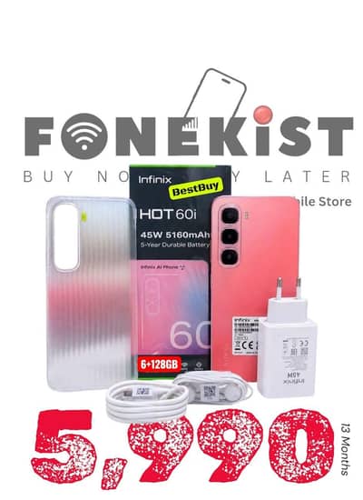 Mobile On Installments | Phone On Installment Buy Now Pay Later