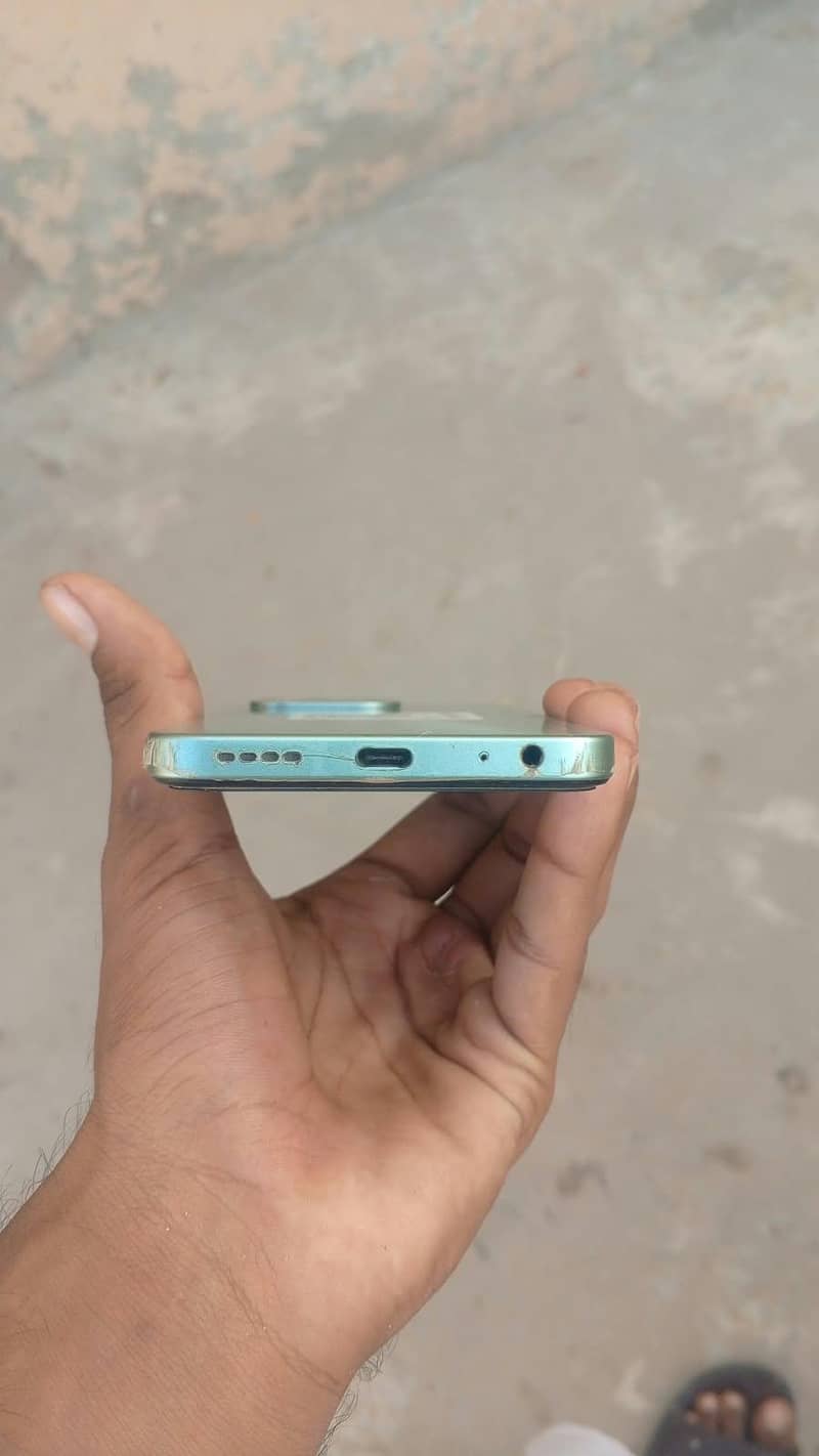 Itel A100c 1