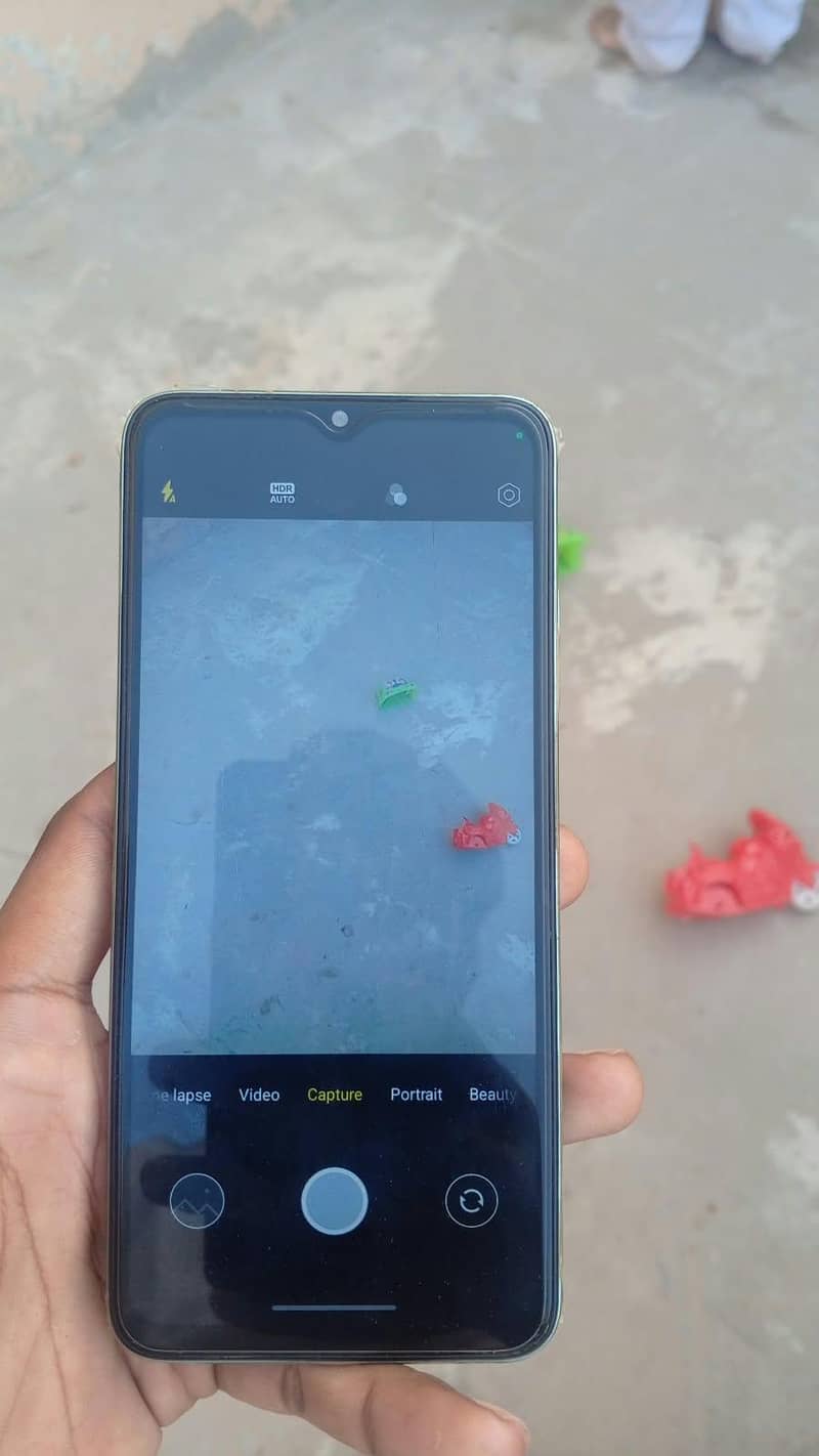 Itel A100c 2