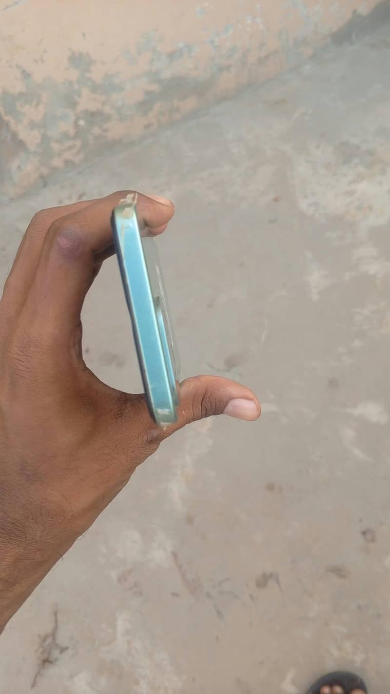 Itel A100c 3