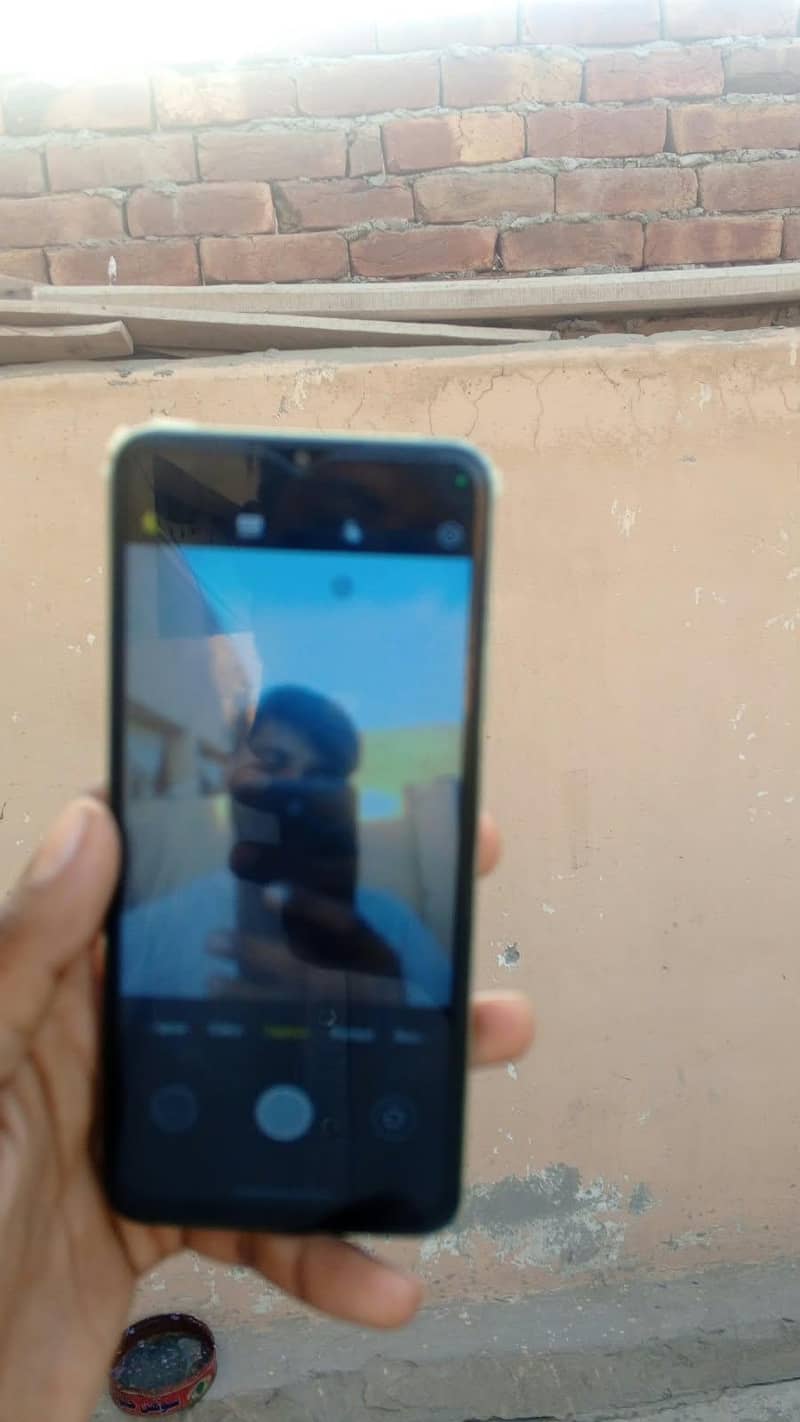 Itel A100c 4
