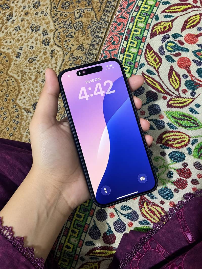 Apple iPhone 16 1
