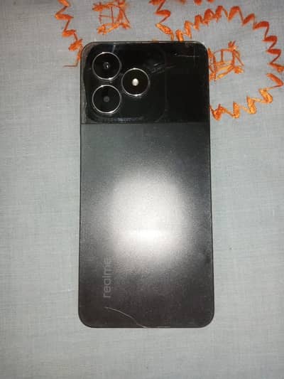 Realme Note 50