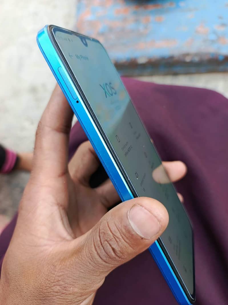 Infinix Note 12 3