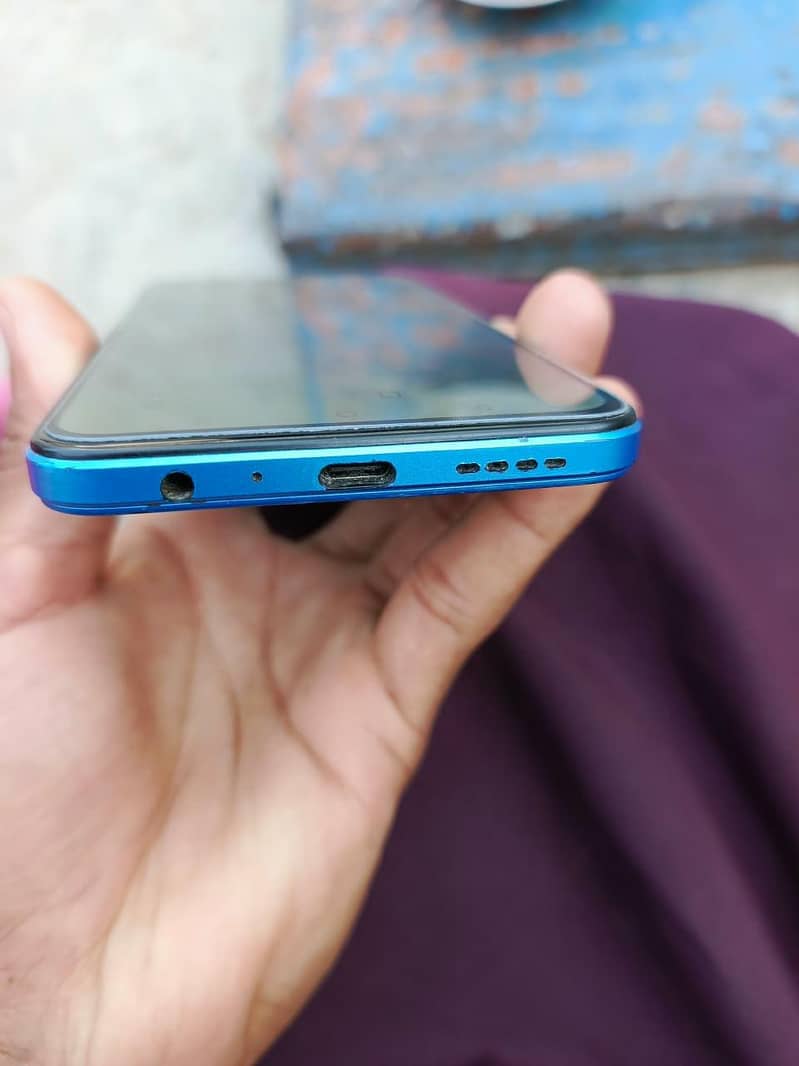 Infinix Note 12 4
