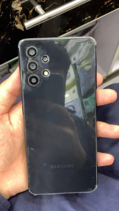03070134195            Samsung Mobile A32