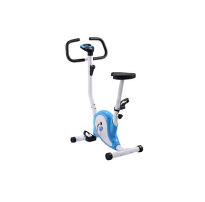 Cardio Fitness Sports Cycling Exercise Bike – Home Workout Cycle
