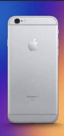 Apple iPhone 6S