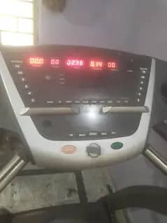 Treadmill || Running machine || Electrical Treadmill