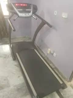 Treadmill || Running machine || Electrical Treadmill